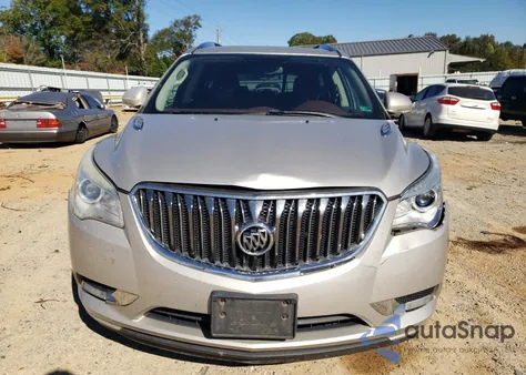 2014 Buick Enclave from USA, damaged, VIN 5GAKVBKD8EJ169725